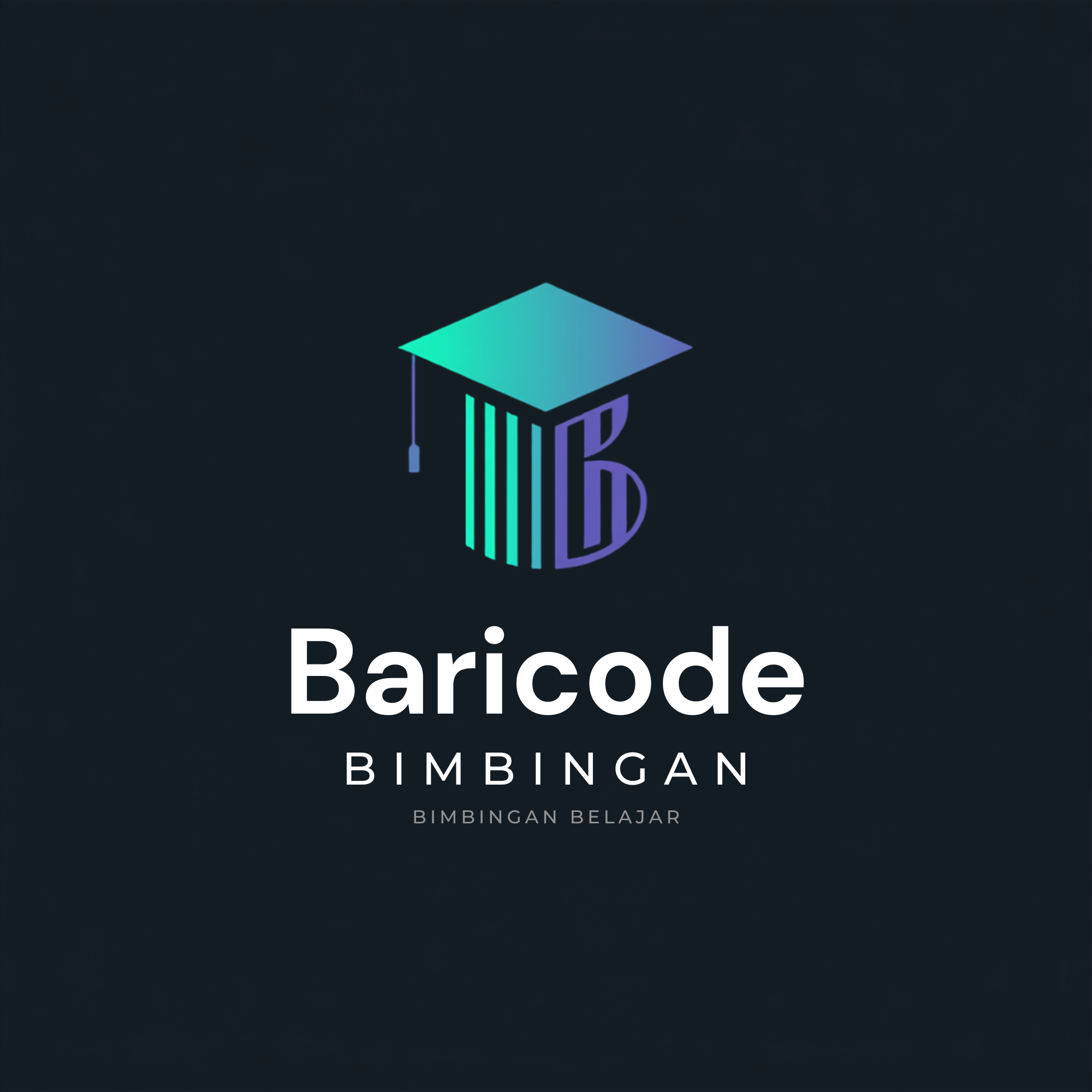 Memperkenalkan Baricode Bimbingan